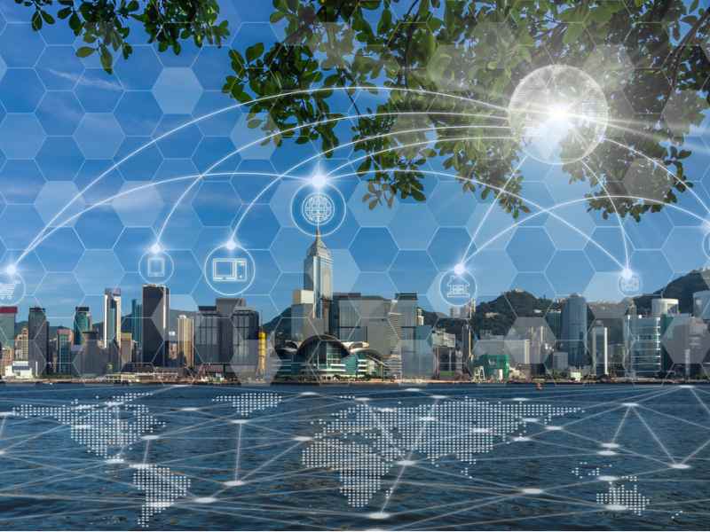 富瑞:重申AI爲中國互聯網市場首要主題 首選阿里(09988)及騰訊(00700)