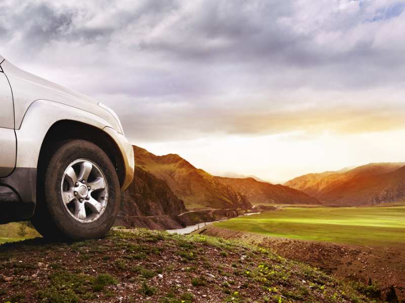 港股異動 | 東風集團股份(00489)午後升逾5% 申請嵐圖H股以介紹方式上市獲發改委、商務部等批准