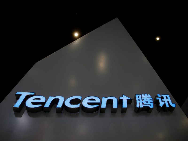 美銀:AI仍爲中國互聯網最大增長亮點 騰訊控股(00700)爲行業首選