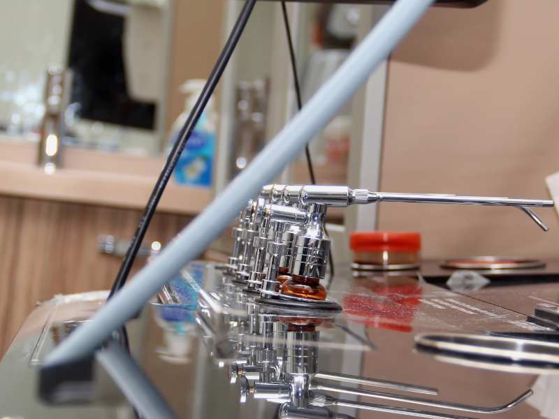 港股異動 | 堃博醫療-B(02216)漲近10% BroncTarget®系統進入創新醫療器械特別審查程序