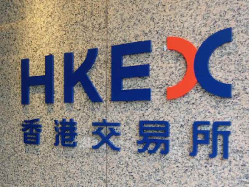 花旗:料港交所(00388)去年第四季淨利潤同比跌2% 目標價維持505港元