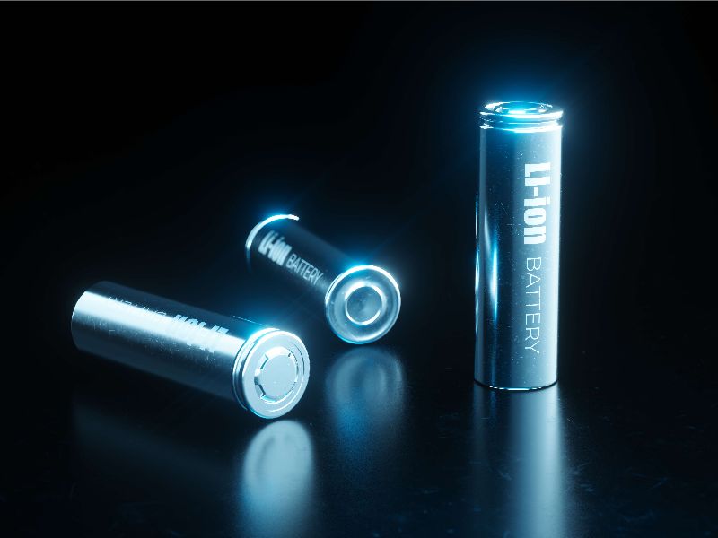 港股異動 | 鋰電池概念繼續走高 電池出口退稅下調 鋰電下游企業備貨熱情大幅提升