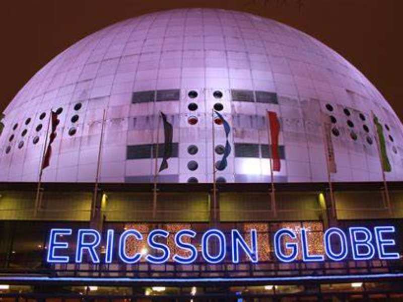 爱立信(ERIC.US)持续推进成本削减计划 拟在瑞典裁员1600人