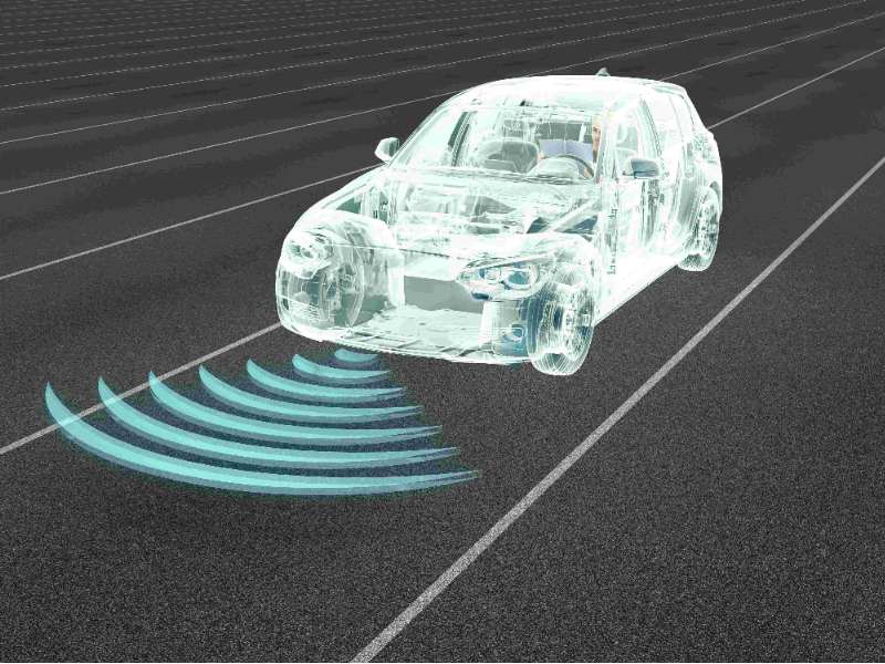 美股异动 | 禾赛(HSAI.US)涨逾5% 自动驾驶进入全面商业部署阶段 激光雷达出货有望持续走高