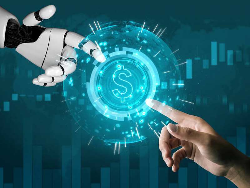 港股异动 | 德林控股(01709)高开近15% 德林证券拿下香港数字资产“交易+咨询”全牌照