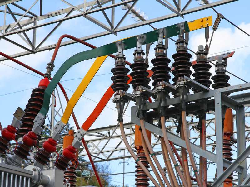 港股异动 | 赛晶科技(00580)涨超11% 预计2025年度净利润同比增加约三成