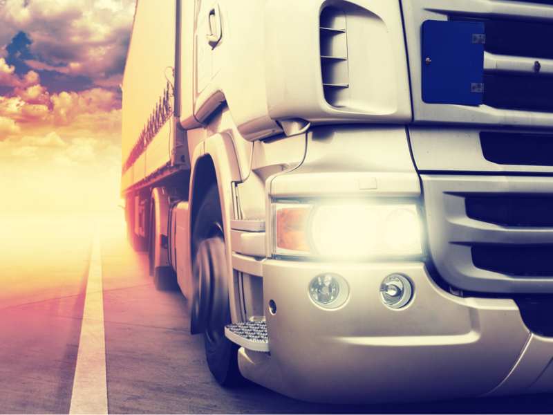 港股異動 | 慶鈴汽車股份(01122)午後漲超7% 公司爲受益於重慶“33618”規劃的商用車細分龍頭