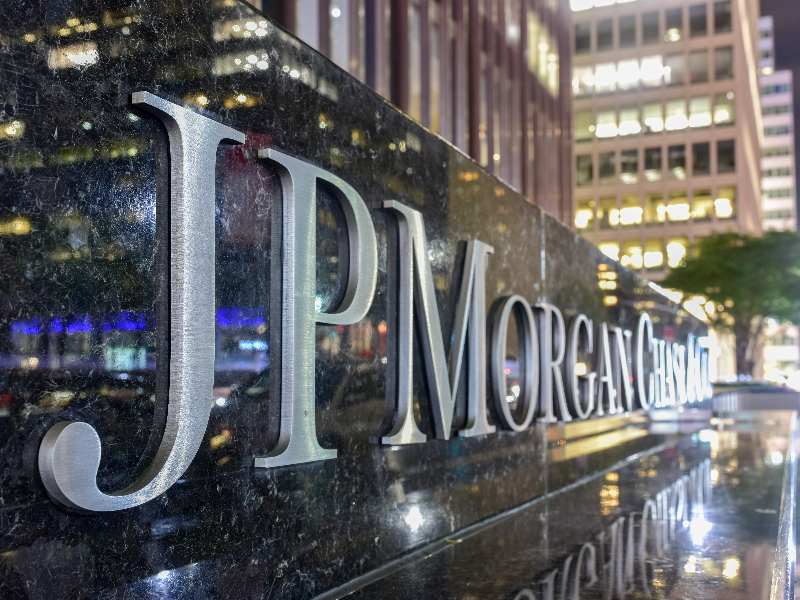 并购交易有望迎“丰收年”!小摩(JPM.US)投行团队招兵买马 抢滩欧洲市场