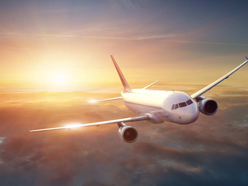 港股异动 | 三大航继续上涨 航空量价向好预期较强 机构看好行业景气上行