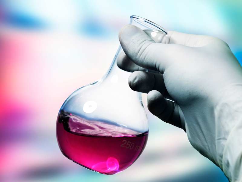 港股异动 | 中国三江化工(02198)一度涨超8% 机构看好化工行业迎来周期反转