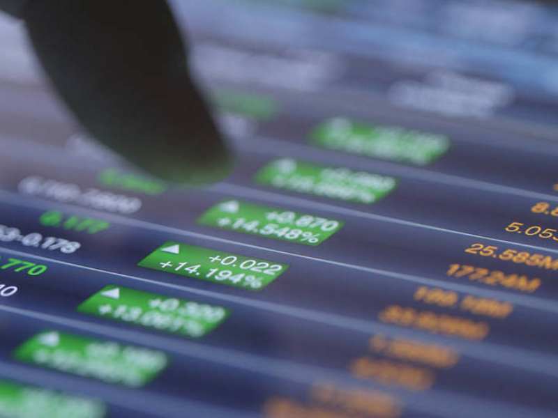 盈透证券(IBKR.US)Q4盈利超预期 交易与利息收入“双引擎”强劲驱动