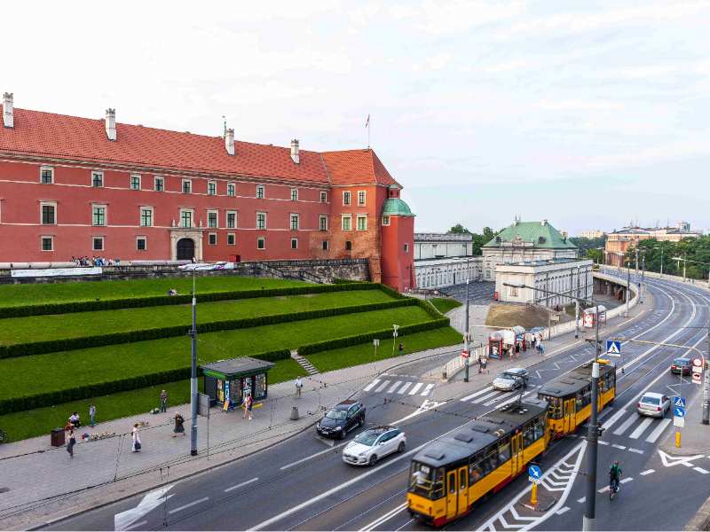 中金:地缘争端下的欧美贸易关系