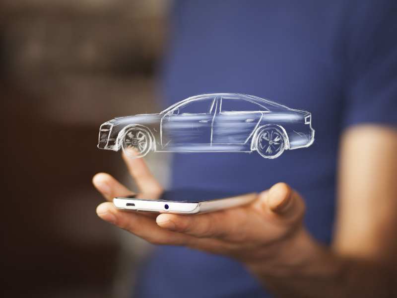 無人駕駛出租車競速賽升級!特斯拉(TSLA.US)邁入“無安全員”新階段 Waymo火速開闢邁阿密新戰線