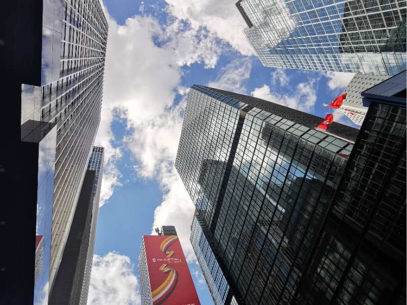 摩根大通私银:2026年香港房地产信贷提供具吸引力机会 投资级信贷为首选配置