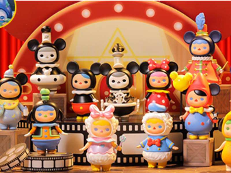 华西证券:泡泡玛特(09992)评级由“增持”上调至“买入” 积极回购彰显发展信心