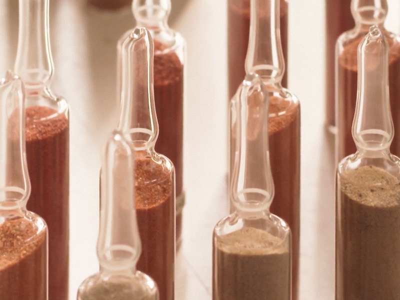 港股异动 | 金力永磁(06680)涨近5% 机构预计全球稀土供需缺口或持续扩大