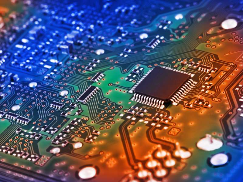 港股異動 | 天數智芯(09903)漲超4% 公佈四代架構路線圖 打造AI++算力系統新範式