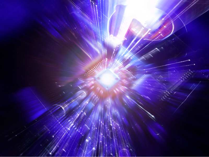 港股異動 | 芯片股表現強勢 AI驅動半導體產業鏈價格全線調漲 兩家半導體企業官宣漲價