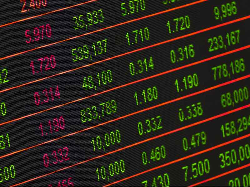 浦銀國際:料港股今年約1.6萬億港元市值股份解禁 高峯在9月涉5,309億港元