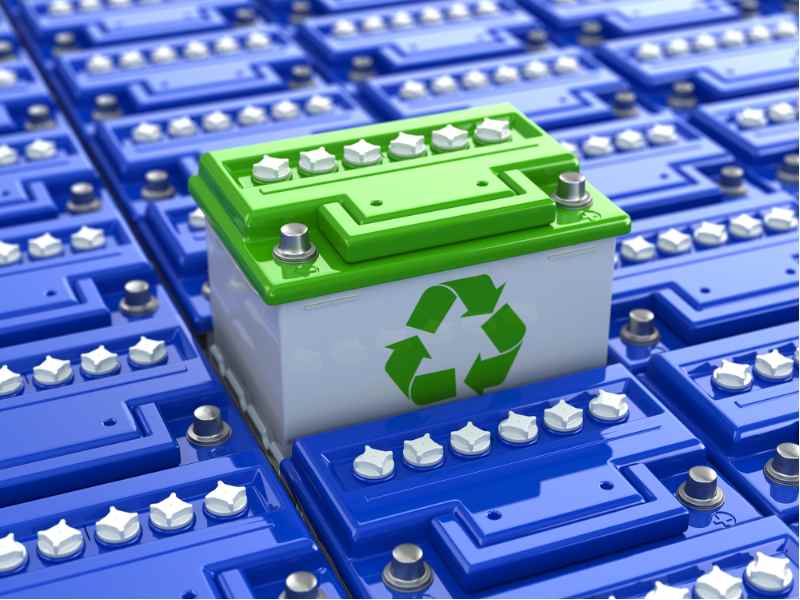 花旗:料電池企業將轉嫁金屬成本至下游 寧德時代(03750)短期弱勢提供良好的買入機會