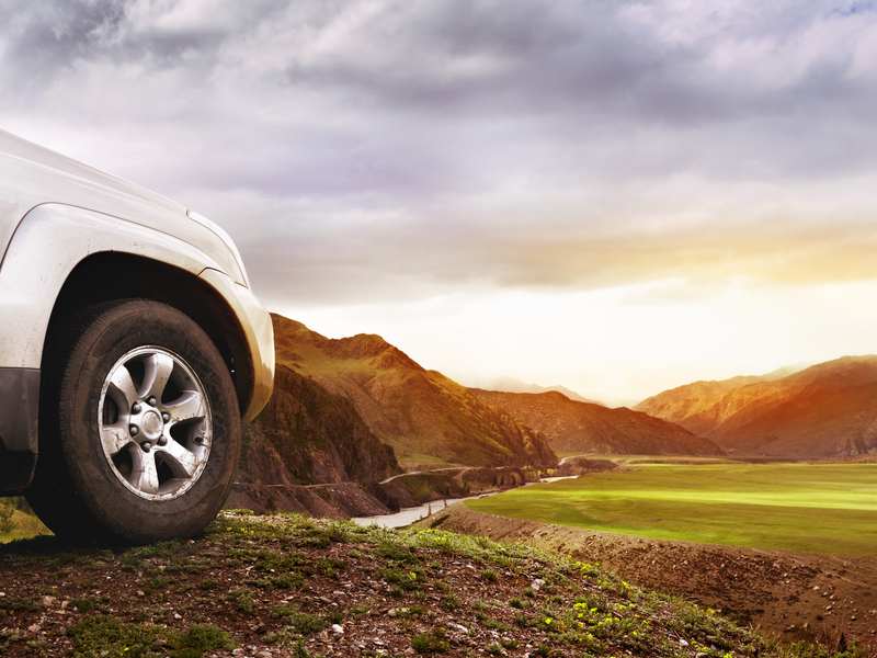 港股異動 | 汽車股午後走高 理想汽車-W(02015)、比亞迪股份(01211)均漲超4%