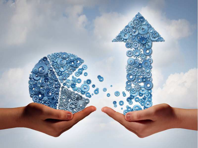 美股异动 | 星巴克(SBUX.US)涨逾4% 北美、中国市场双双复苏 同店销售连续两季正增长