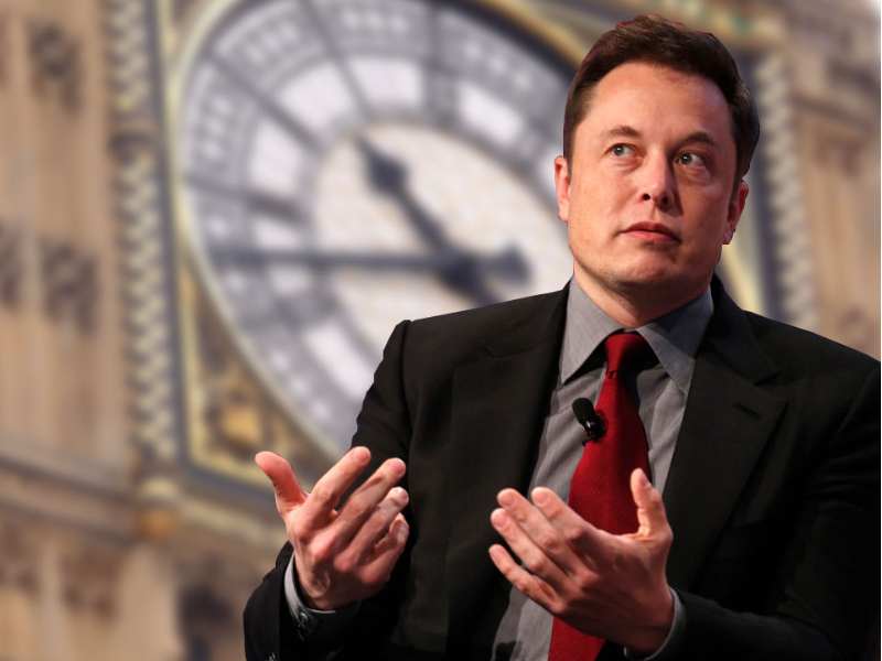 特斯拉(TSLA.US)Q4利润大降61% 马斯克用“科技宏图”撑起信仰:20亿美元押注xAI 太空算力与机器人掀起赛博狂欢