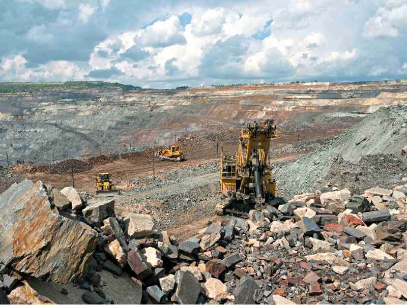 礦週期拐點上的“放大鏡”:比優集團(09893)股價異動 紅利遠未結束