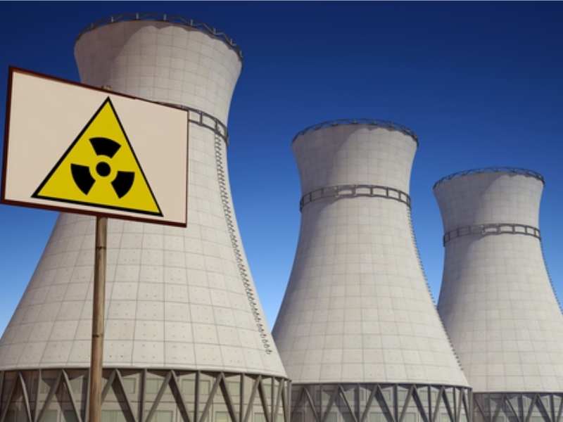 核能板塊全線狂飆!美能源部新政重塑核燃料供應鏈 Energy Fuels (UUUU.US)領漲鈾礦股