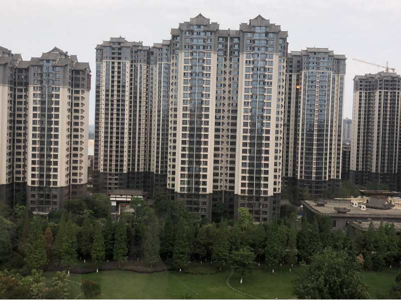 戴德樑行:香港住宅市場已走出調整階段 料2026年樓價續升約5%