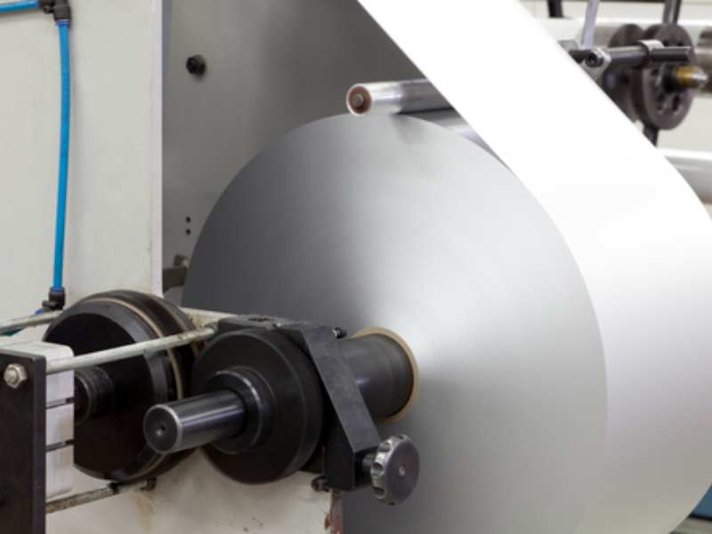 港股異動 | 理文造紙(02314)漲超6% 同業玖龍紙業發佈盈喜 花旗上調公司盈利預測