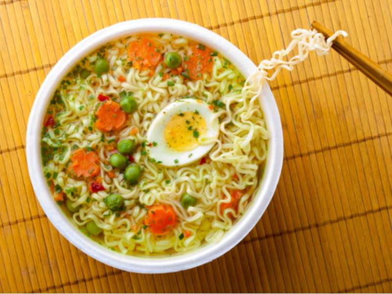 高盛:重申康師傅控股(00322)“買入”評級 看好今年經營前景