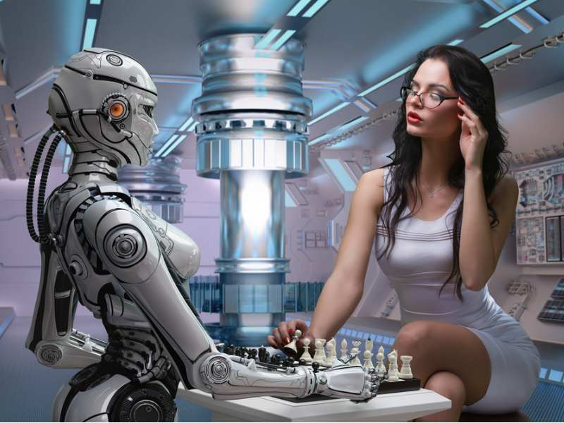 普華永道報告:61%受訪香港員工已在工作中應用AI 高於全球平均值54%