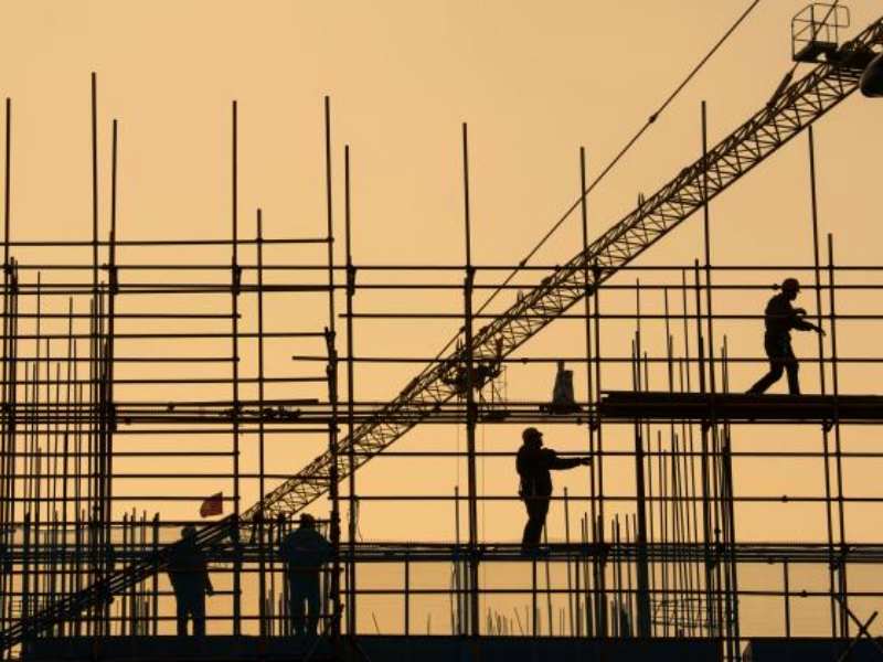 中原按揭:年內港元拆息料有所回落 多重利好因素鞏固香港樓市處於上升軌道