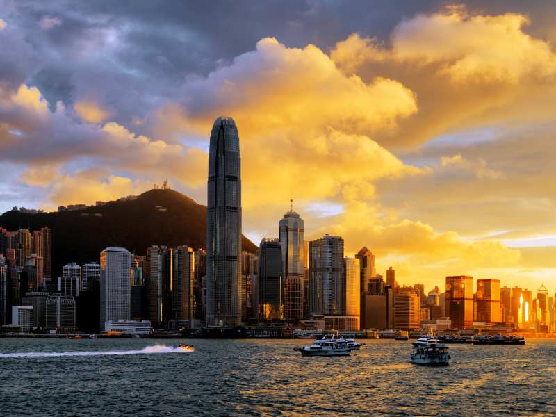 港交所:2025年香港IPO集資額達374億美元重回全球榜首 板塊結構更趨多元