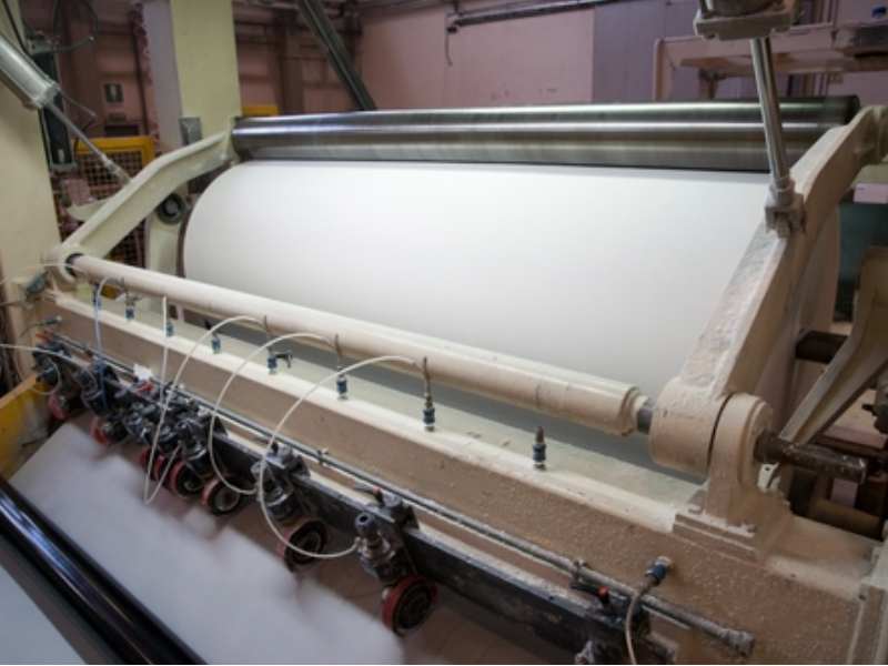 大摩:料玖龍紙業(02689)今年業績穩健 評級“與大市同步”