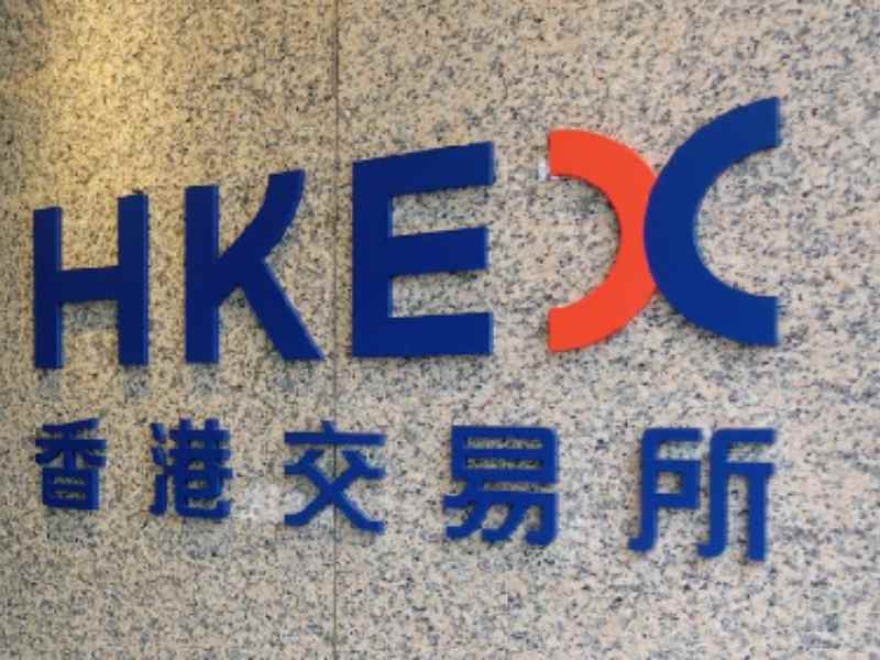 中金:維持香港交易所(00388)跑贏行業評級 目標價500港幣