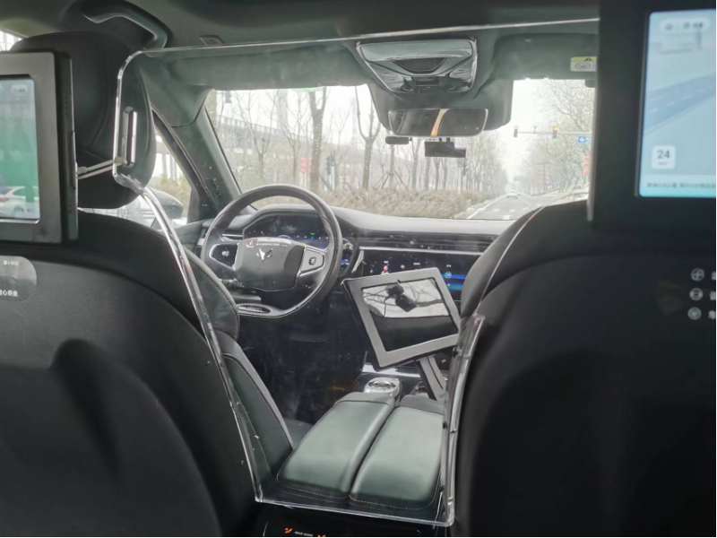 地平線(09660)霸榜ADAS市場,高階全面爆發,2026高階智駕競爭或迎大變局