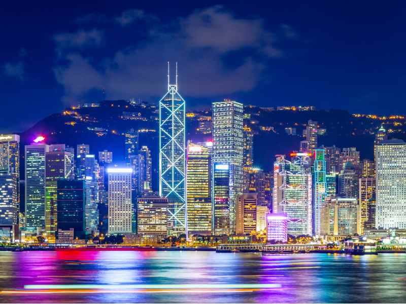 港府再度委任許慧儀爲香港強制性公積金計劃管理局營運總監