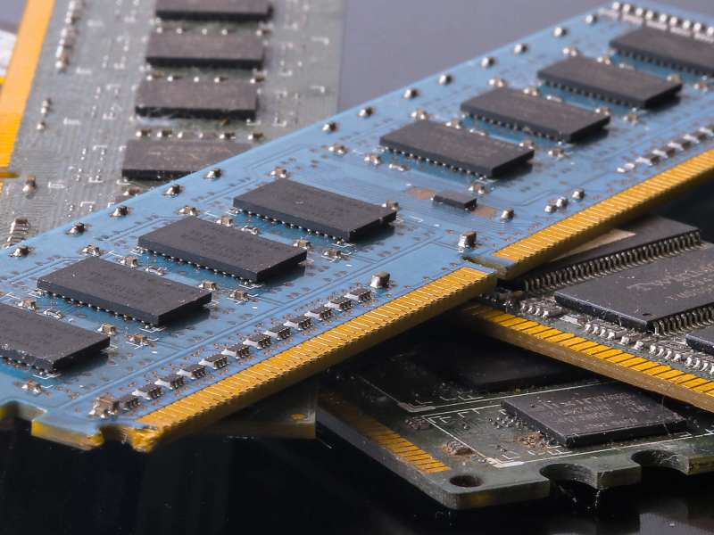 港股異動 | 兆易創新(03986)漲超4% 存儲巨頭閃迪第二財季業績超預期