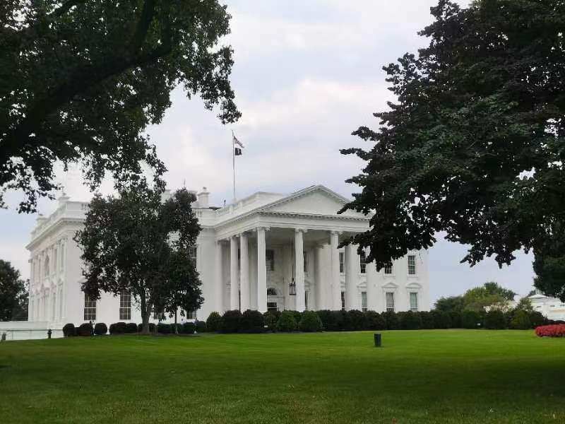 中期選舉交易主題浮現:金融科技與房屋建築商領跑華爾街押注