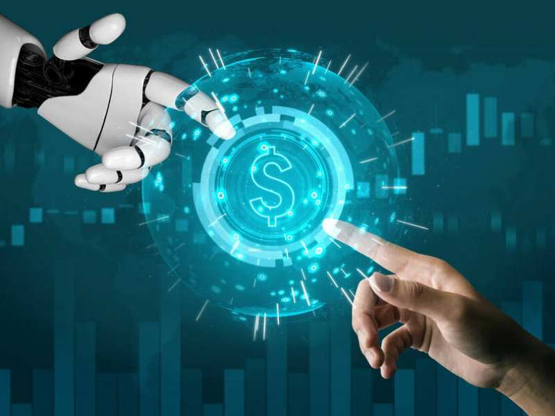 英偉達(NVDA.US)黃仁勳積極預言:AI“電荒推手”不足懼 終將推動能源降價