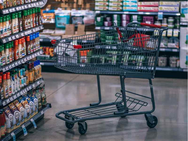 消費需求驅動,匯通達網絡(09878)硬折扣超市“加速升級”