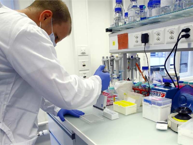 中金:維持科倫博泰生物-B(06990)跑贏行業評級 目標價550港元