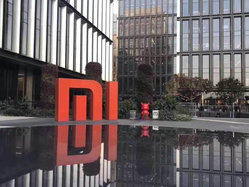 港股異動 | 小米集團-W(01810)漲超5% 新一代SU7預計4月份上市