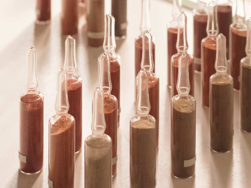 港股異動 | 金力永磁(06680)漲超9% 稀土價格持續攀升 機構稱板塊將演化估值業績雙升