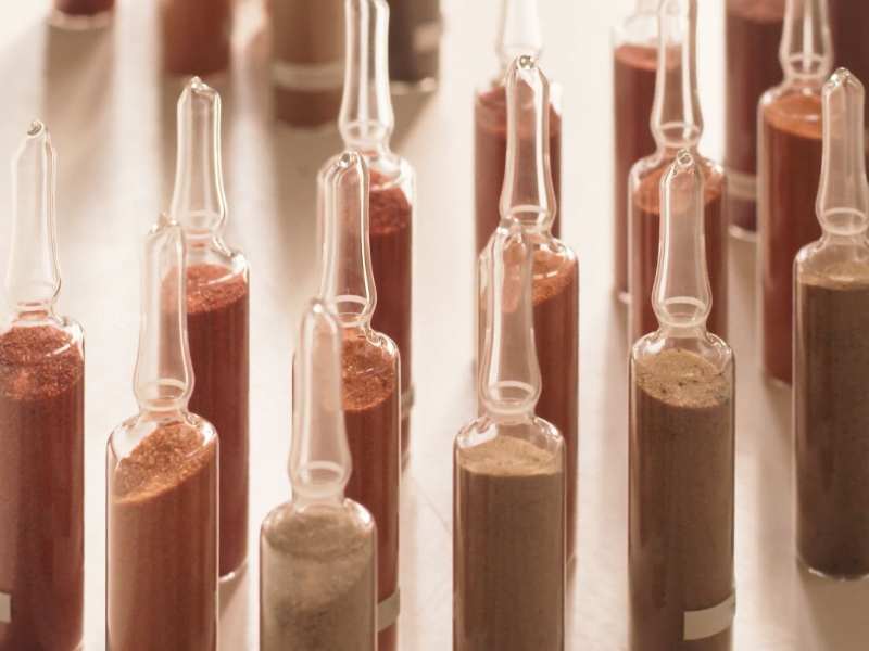 港股異動 | 金力永磁(06680)再漲超4% 開年來稀土價格持續上行 產業有望進入新一輪成長週期