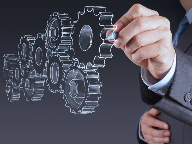 港股異動 | 敏實集團(00425)再漲近5% 攜手綠的諧波佈局北美 開展人形機器人關節模組業務