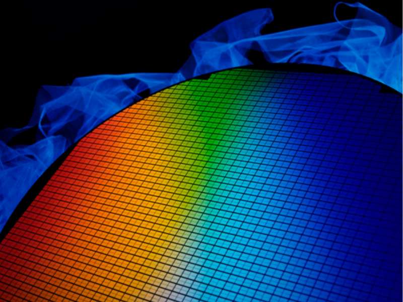 港股異動 | 英諾賽科(02577)再漲近6% 旗下氮化鎵功率芯片已完成谷歌AI硬件平臺導入