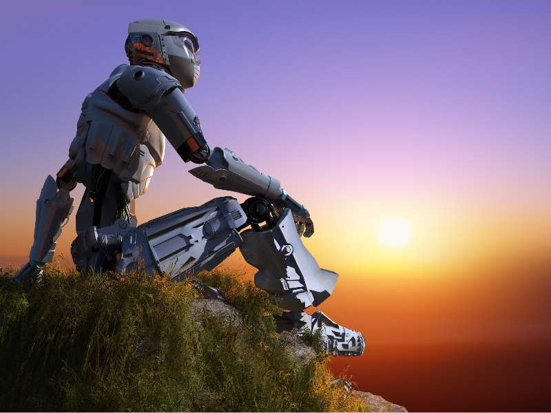 港股異動 | 越疆(02432)午前漲超8% 第三批ATOM人形機器人量產交付 此前啓動赴A上市工作